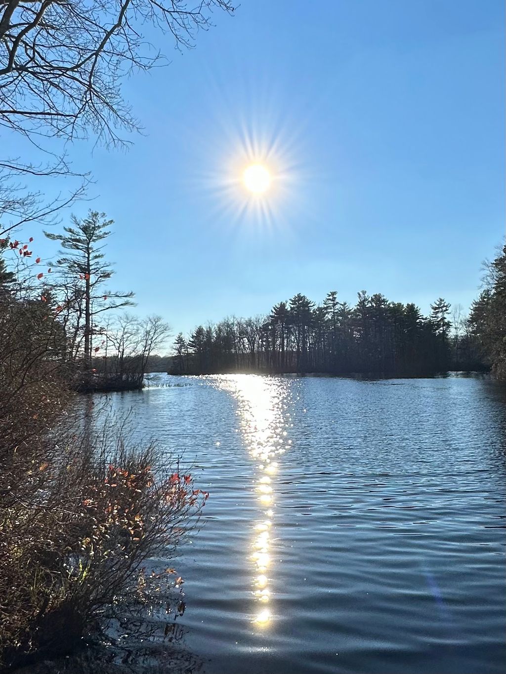 Ames Nowell State Park