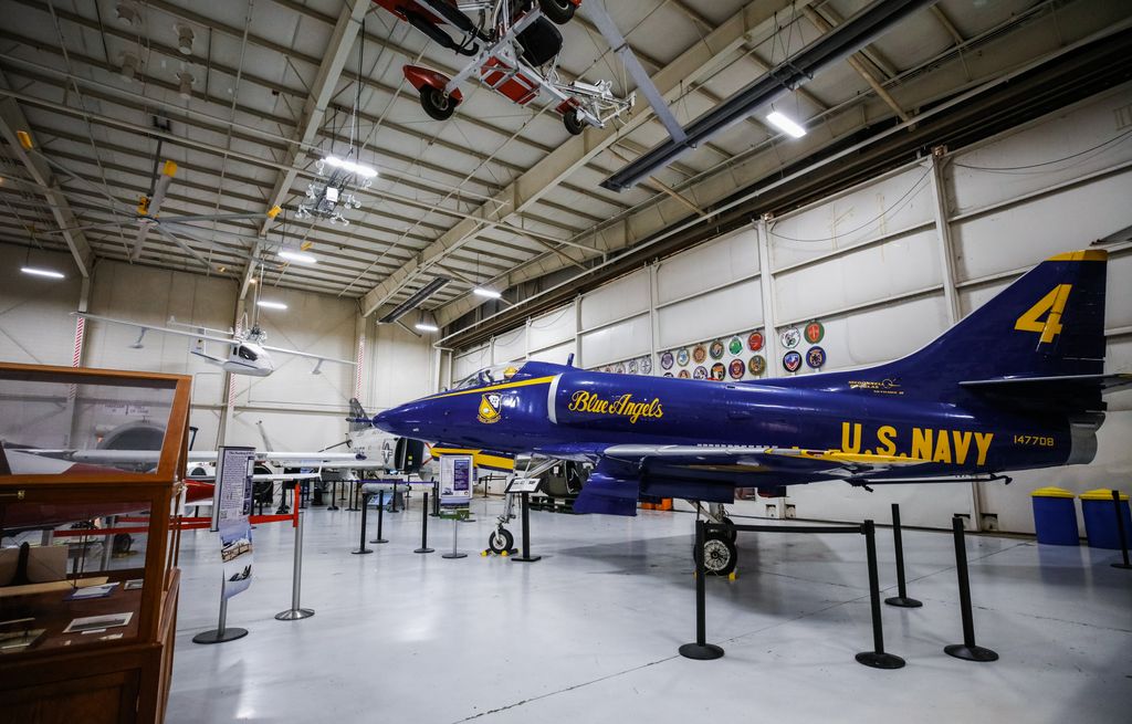 Aviation-Museum-of-Kentucky-1