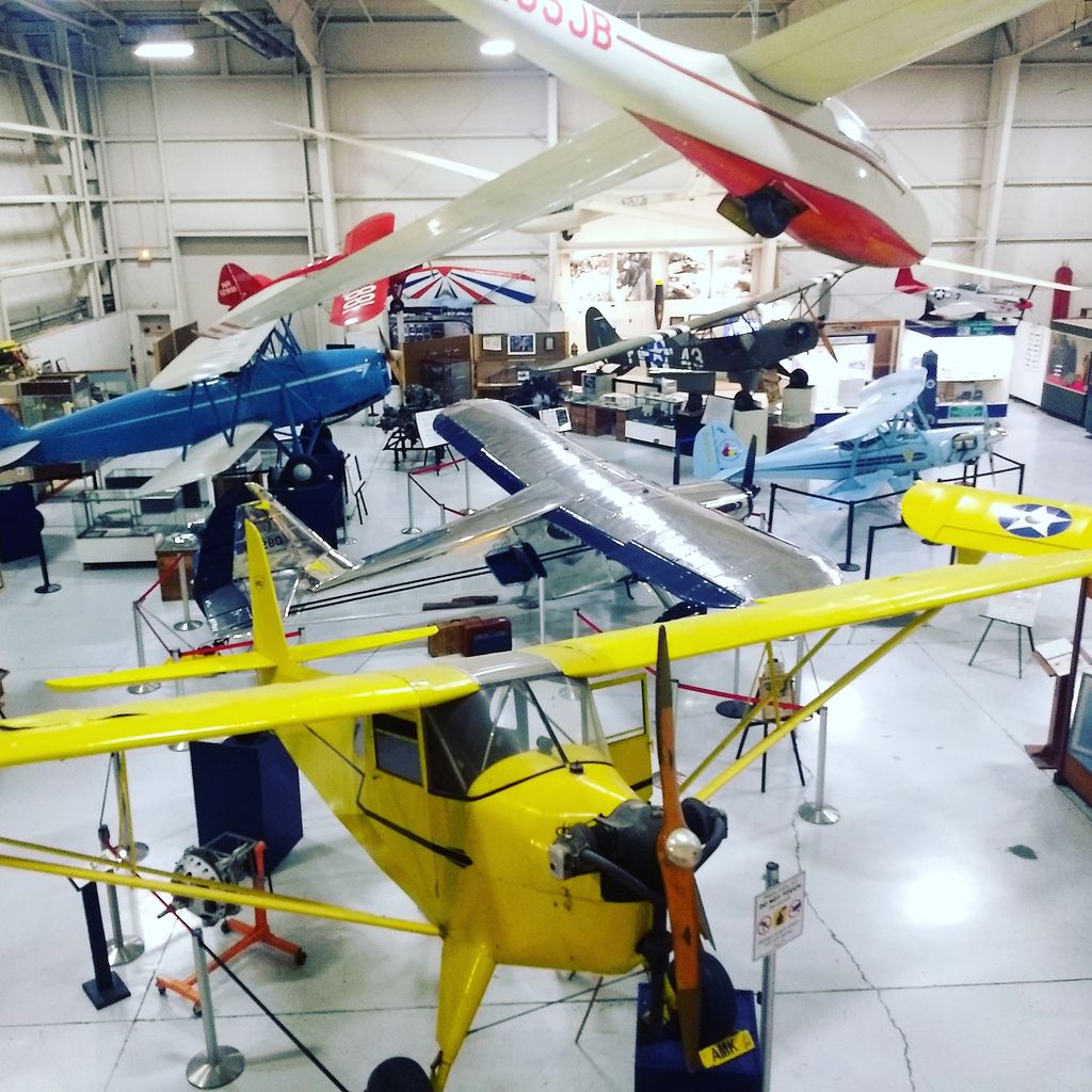 Aviation-Museum-of-Kentucky