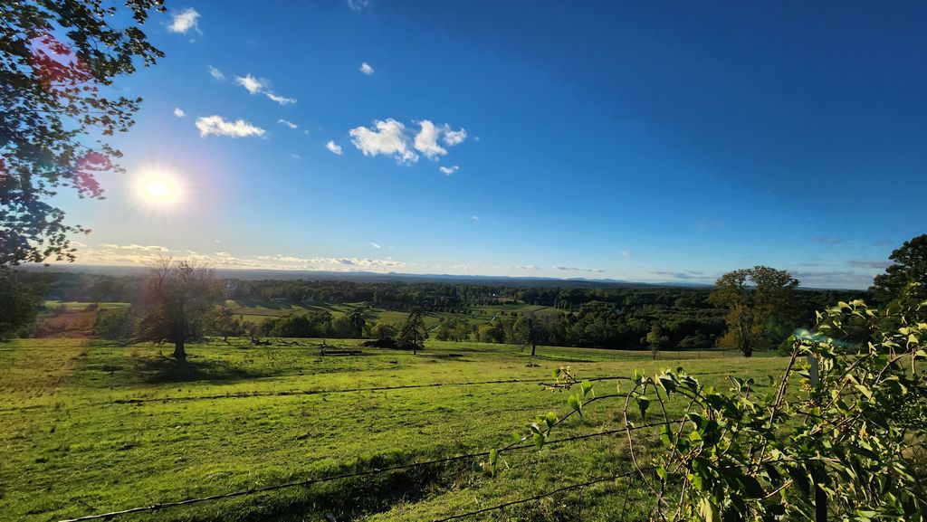 Bancroft’s Castle Sunset View Point