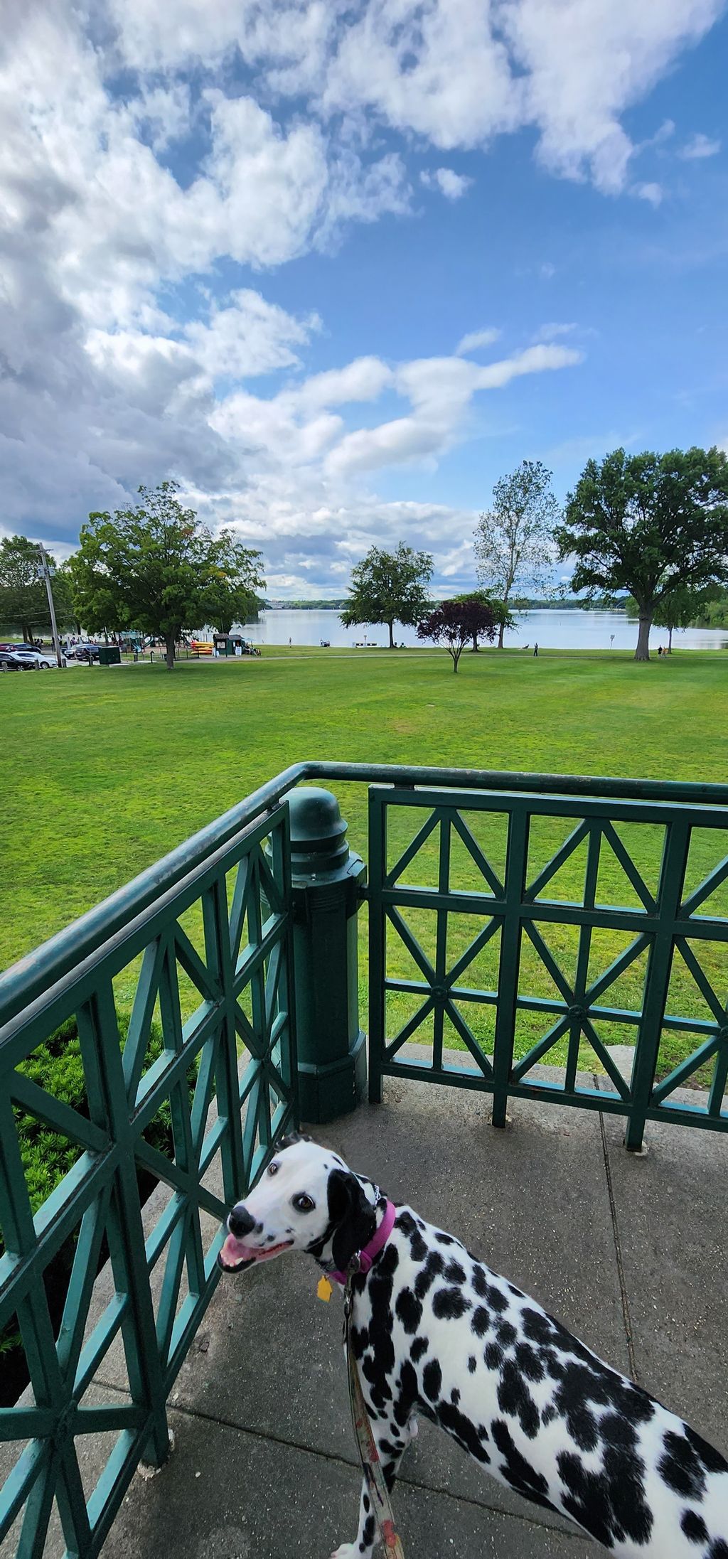 Bandstand