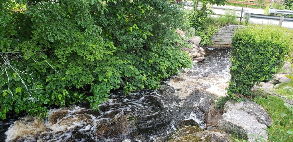 Beaver Brook Mill Site