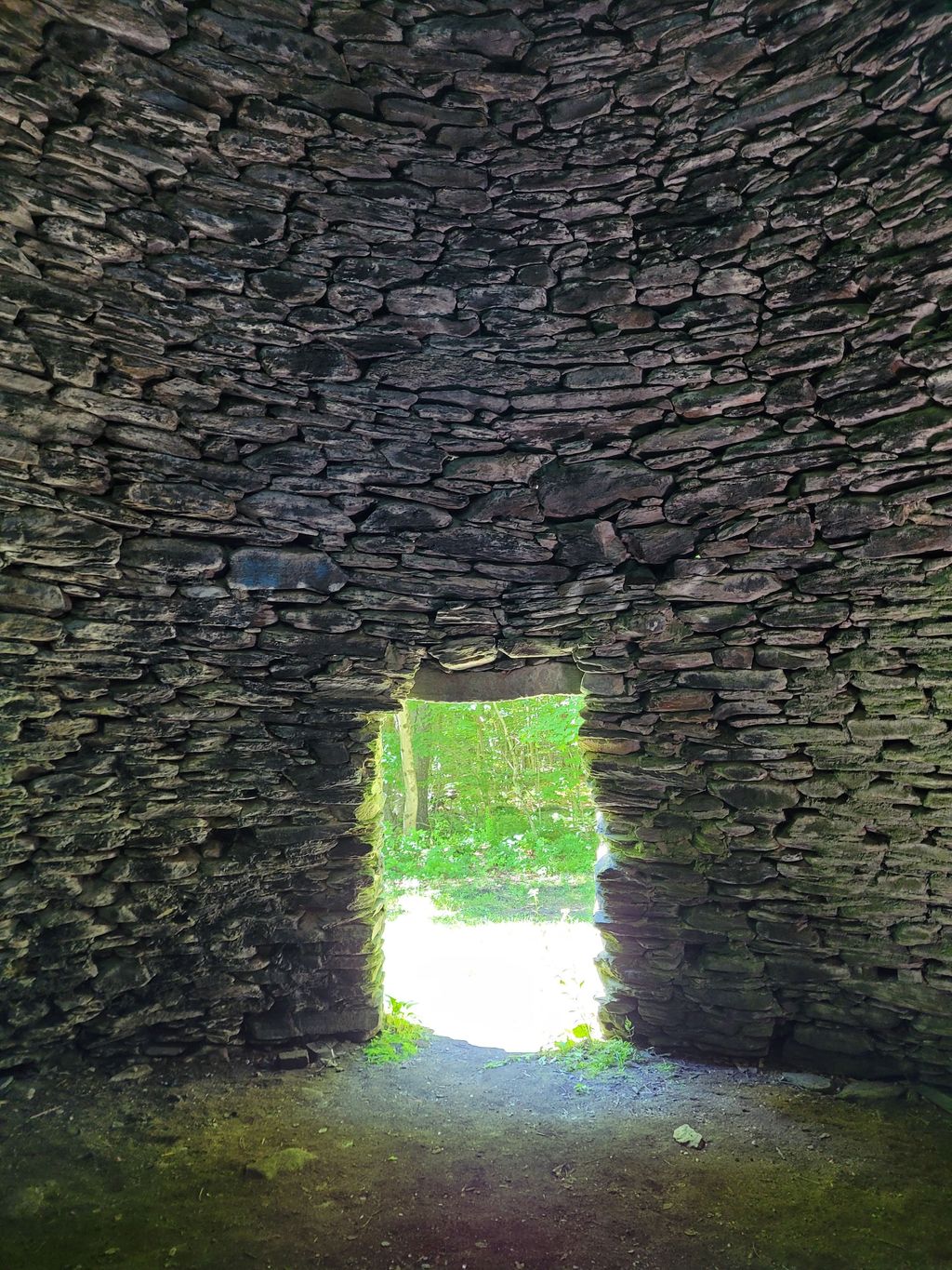 Beehive Kiln