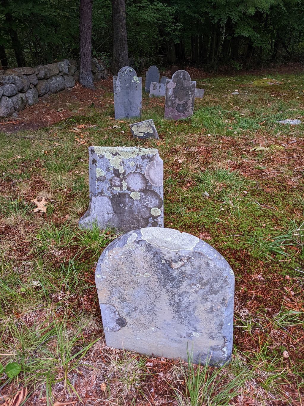 Belcher Cemetery