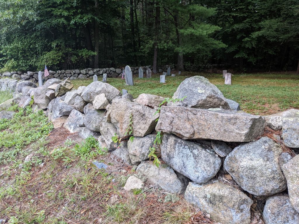 Belcher Cemetery