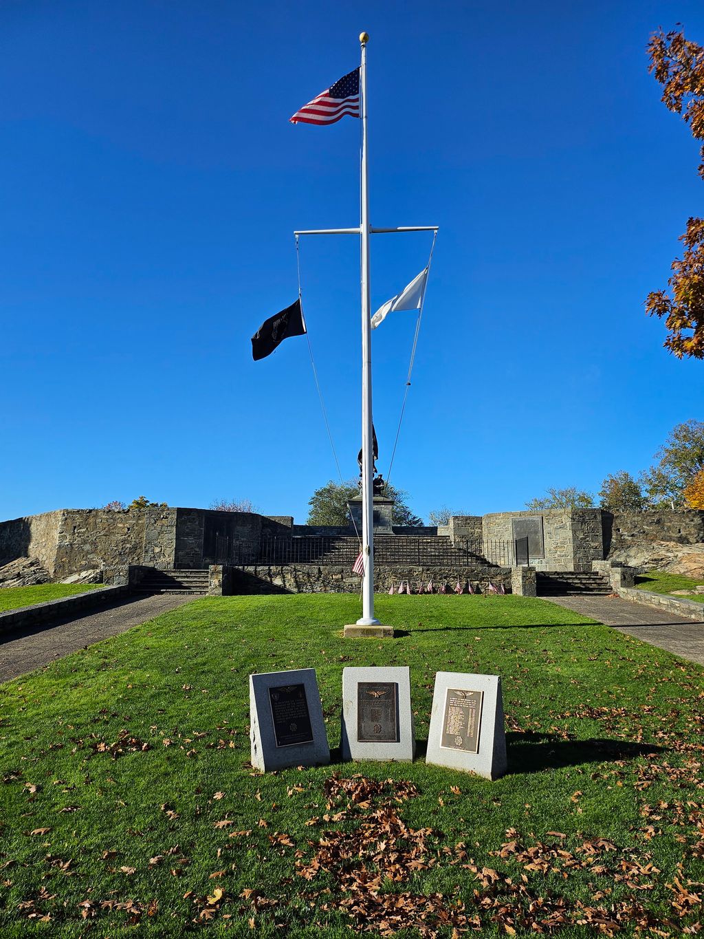 Bell Rock Memorial Park