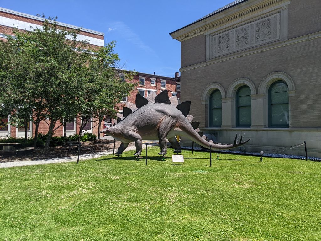 Berkshire Museum