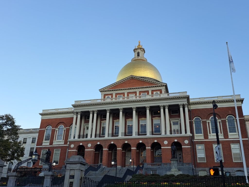 Why Is The Old State House In Boston Important? 7 Historical Reasons ...