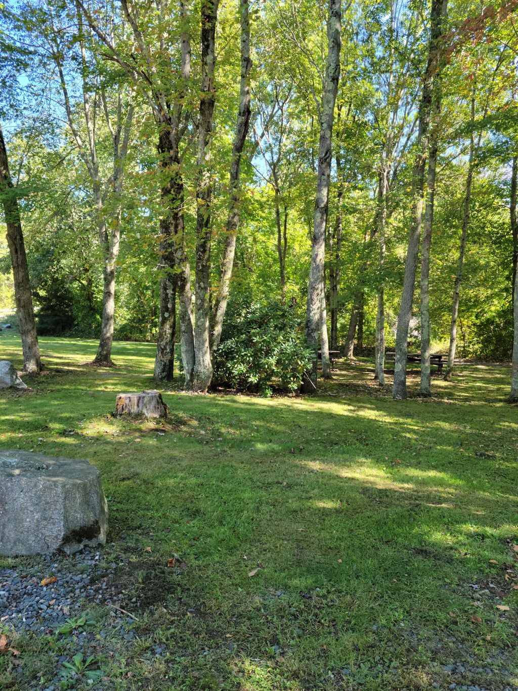 Blackstone Canal NRHP Marker