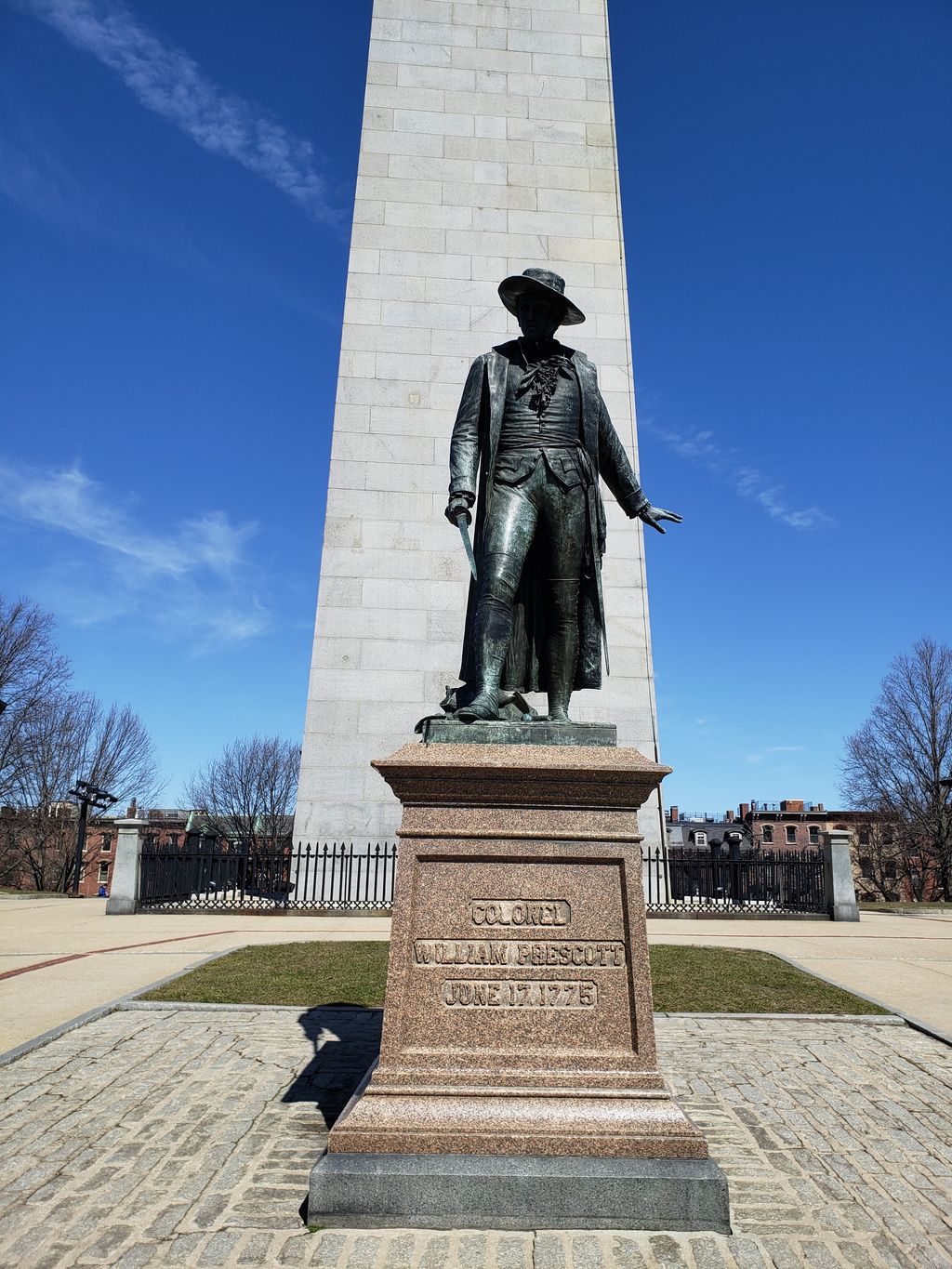 Boston National Historical Park