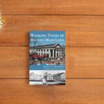 Boston Travel Guide Book