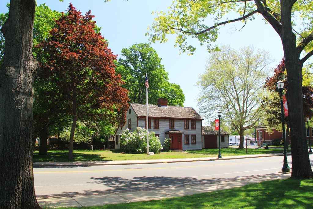 Braintree Historical Society