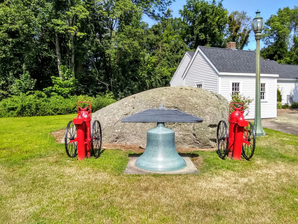 Brockton Fire Museum