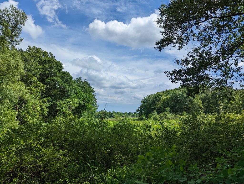 Brook Farm Historic Site