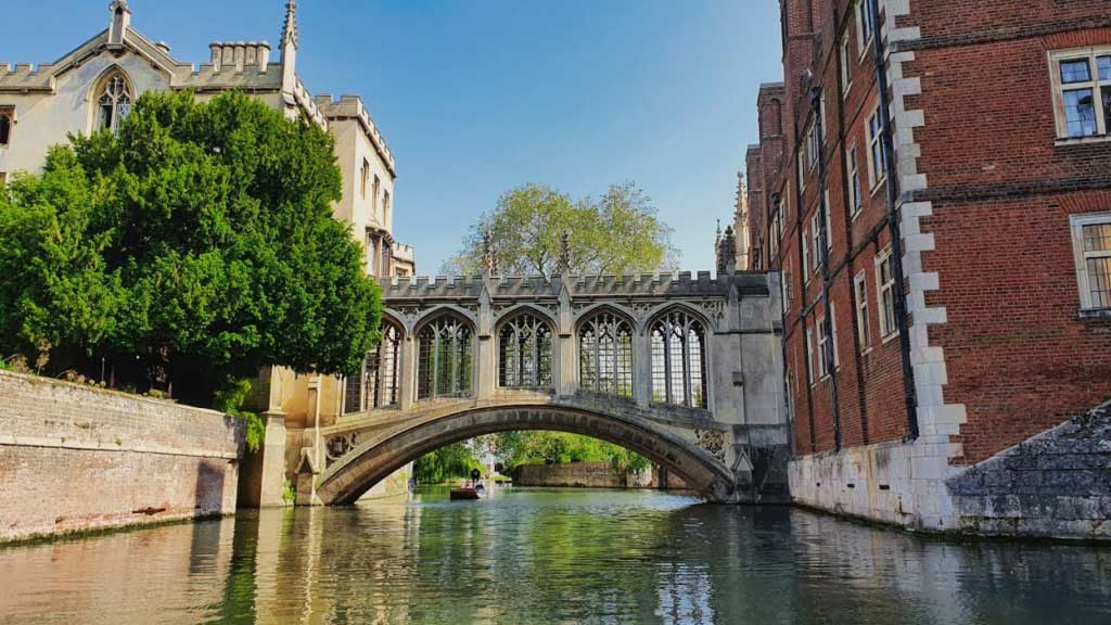 Cambridge 