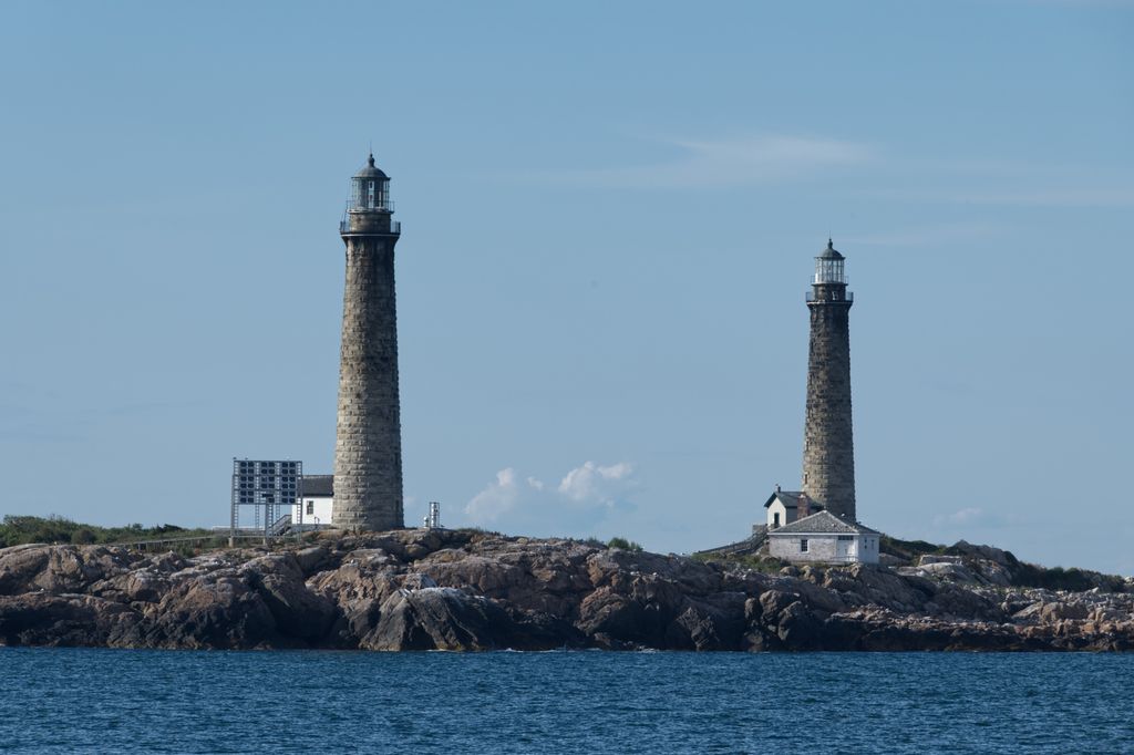 Cape Ann Light Station