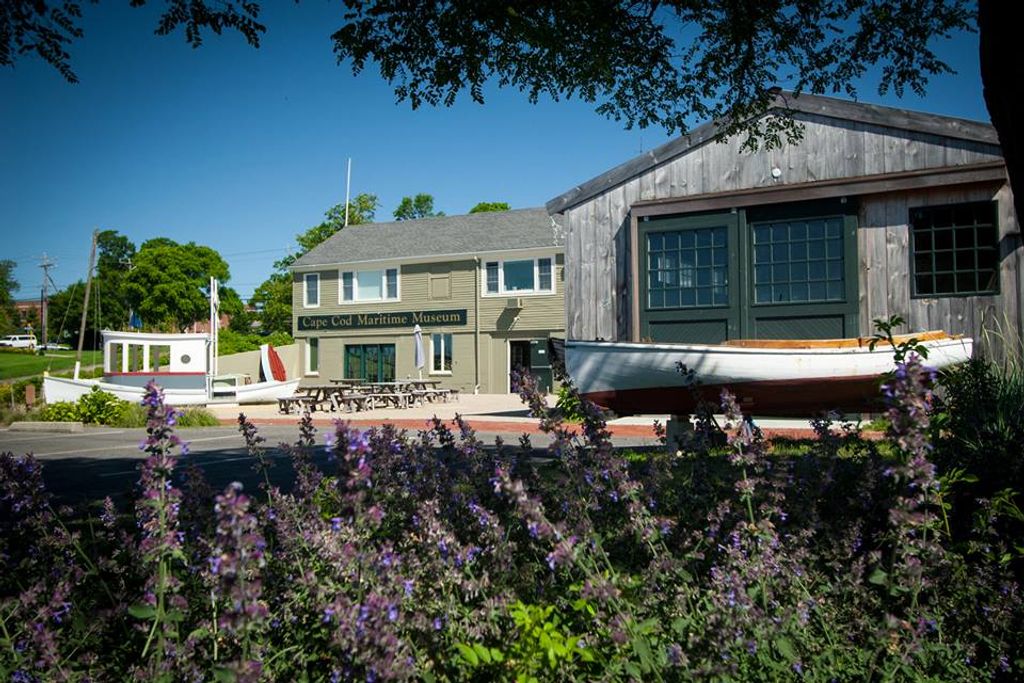 Cape-Cod-Maritime-Museum