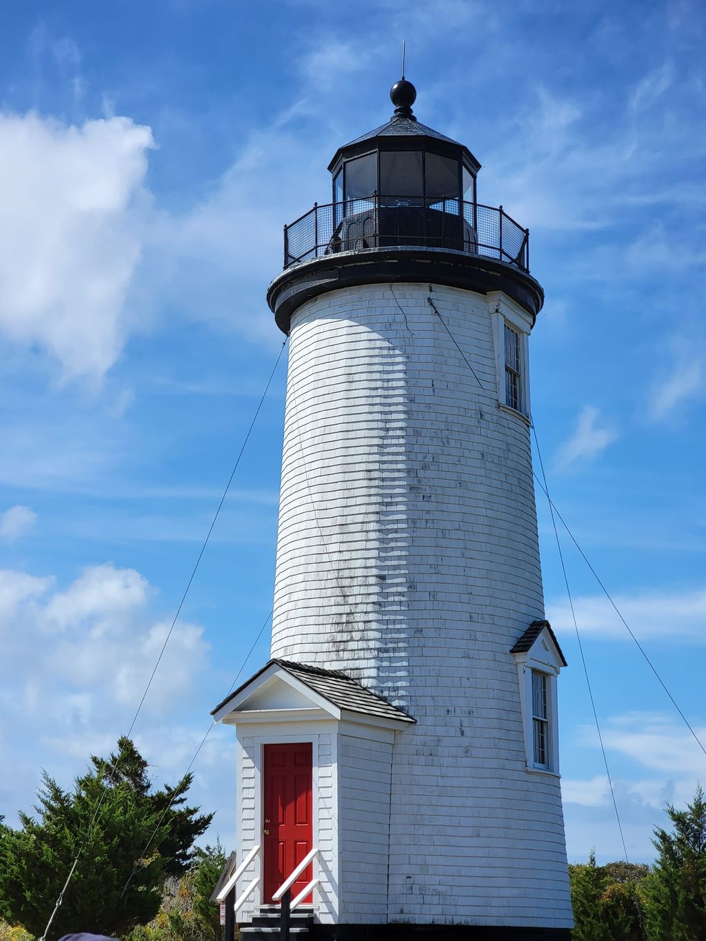 Cape Poge Lighthouse