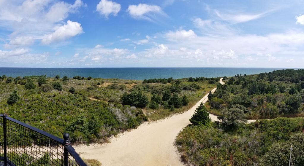 Cape Poge Lighthouse