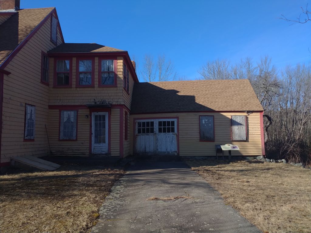 Capen-Reynolds House