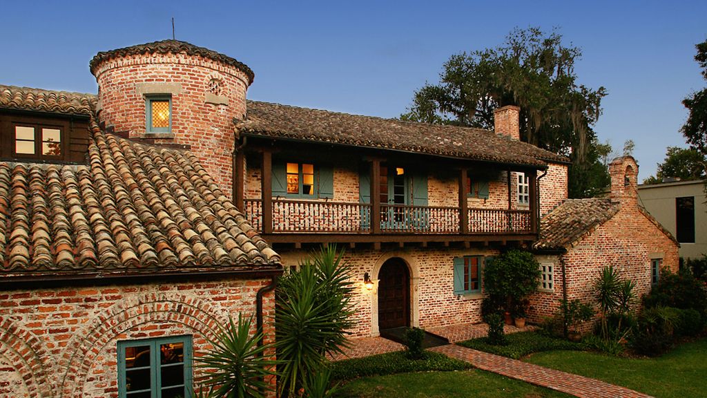 Casa Feliz Historic Home Museum