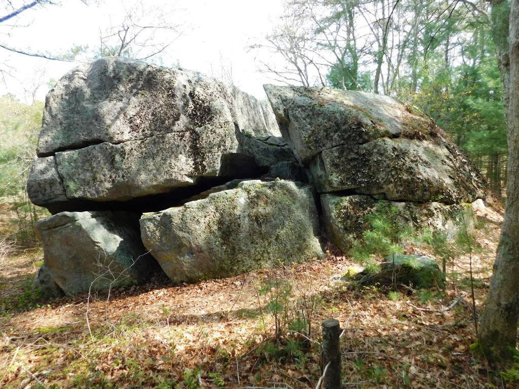 Chamber Rock