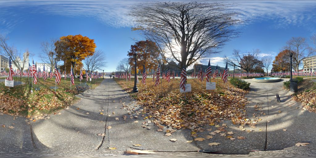 Civil War Memorial