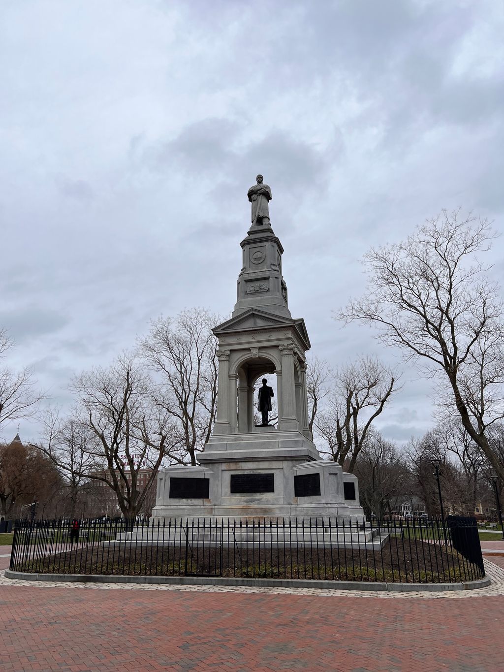 Civil War Monument