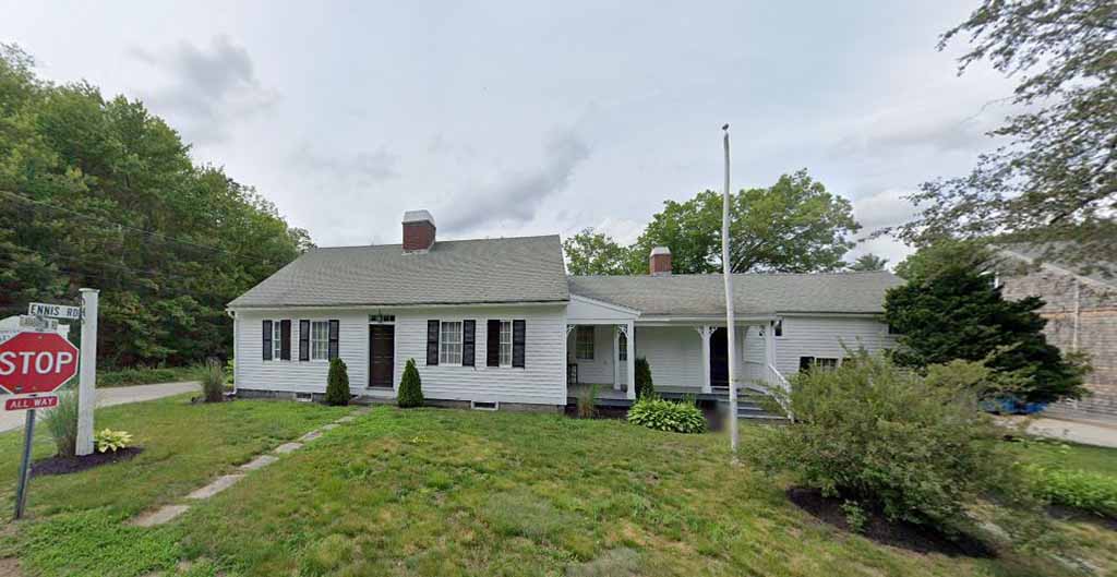 Clara Barton Birthplace Museum