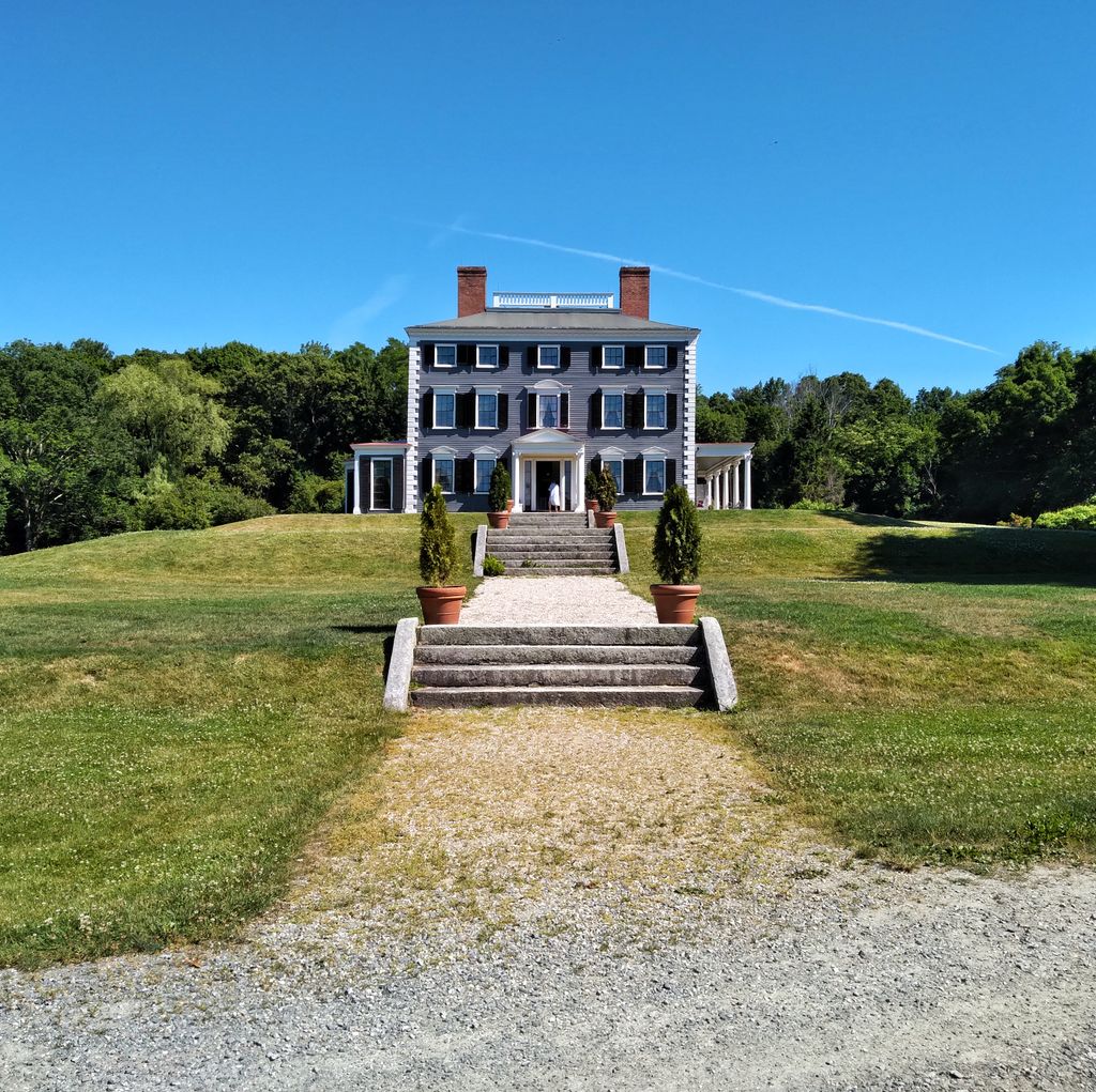 Codman Estate