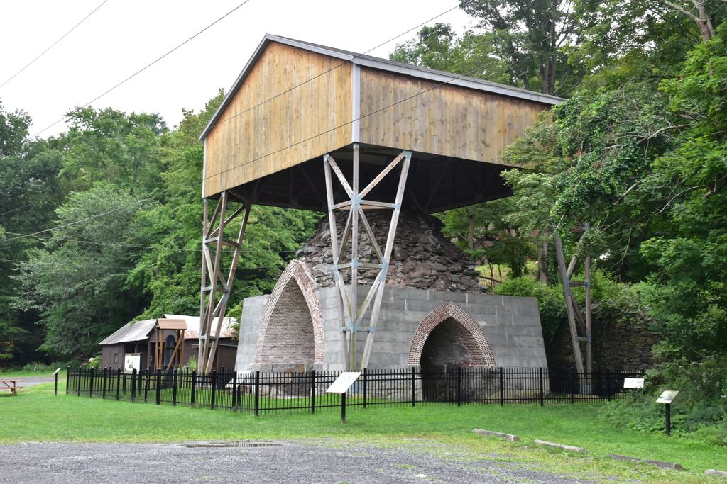 Copake Iron Works Historic Site