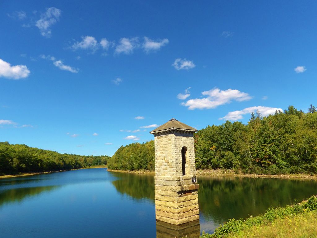 Crocker Conservation Area