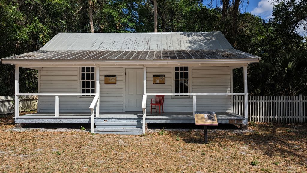 30 Historical Places in Florida You Need to See Before You Die