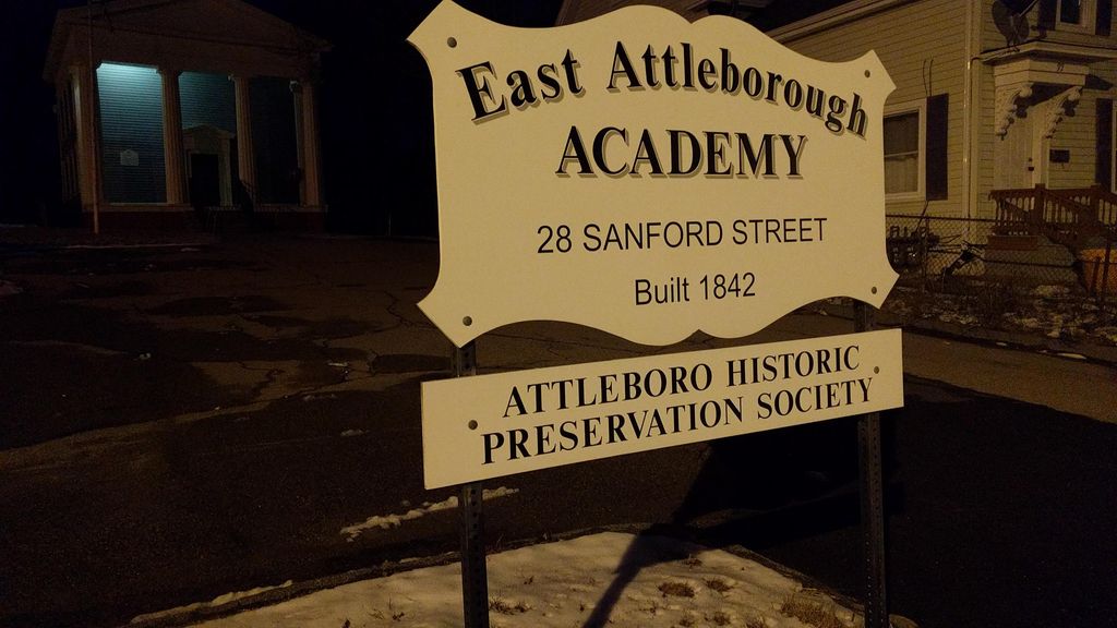 East Attleborough Academy