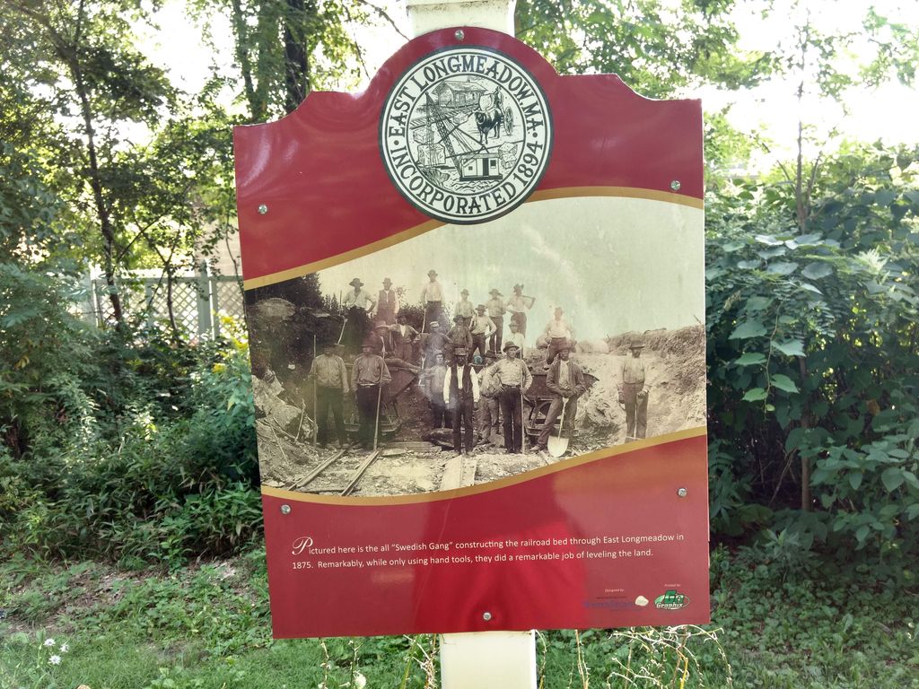 East Longmeadow Historical Headquarters