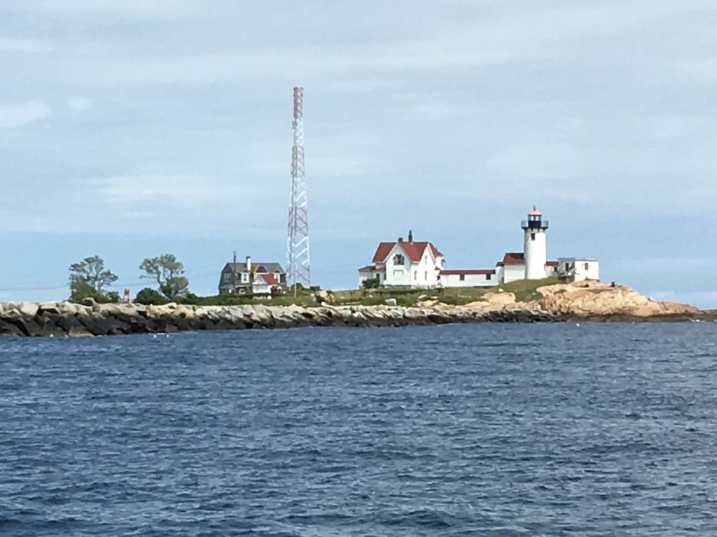 Eastern Point Lighthouse