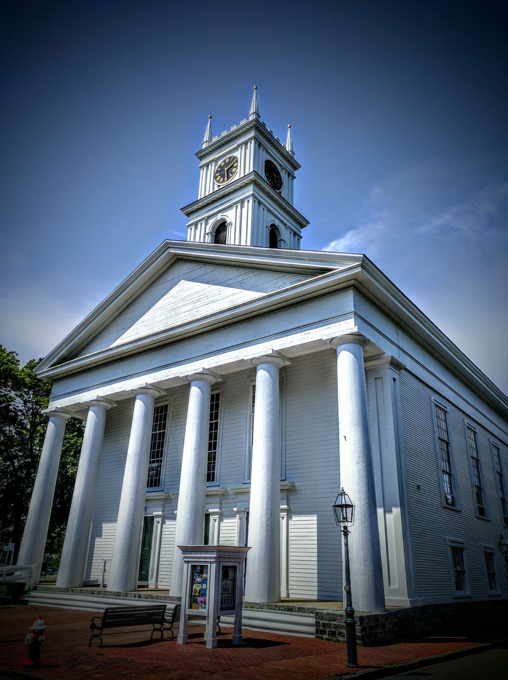 Edgartown Historic District