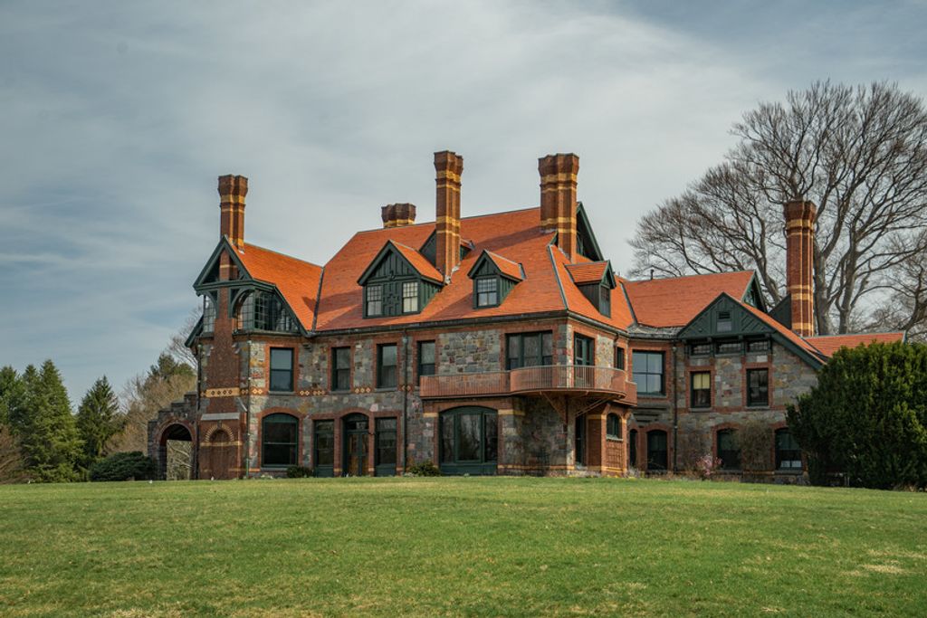 Eustis Estate Museum and Study Center