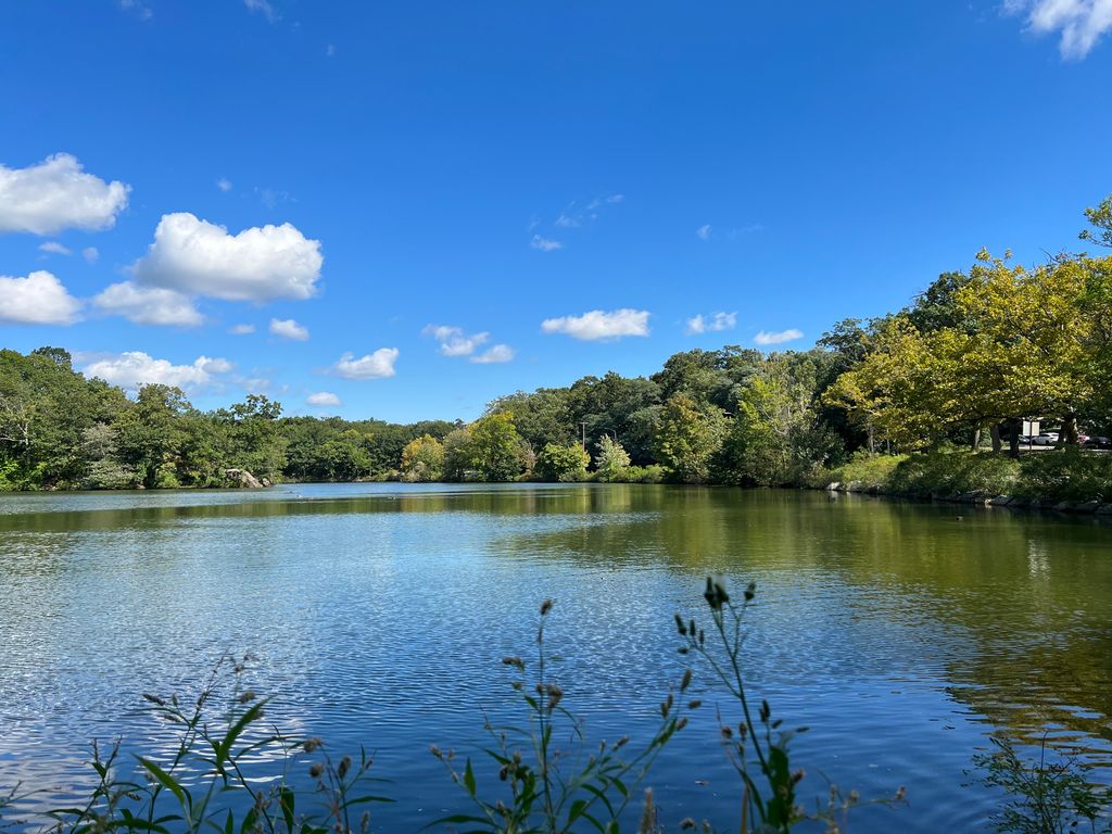 Fellsmere Park