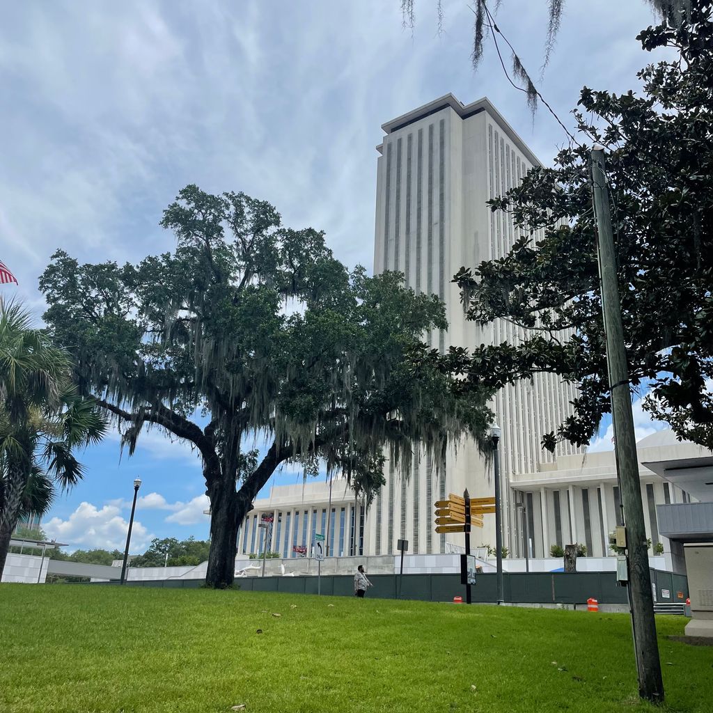 Florida Historic Capitol Museum