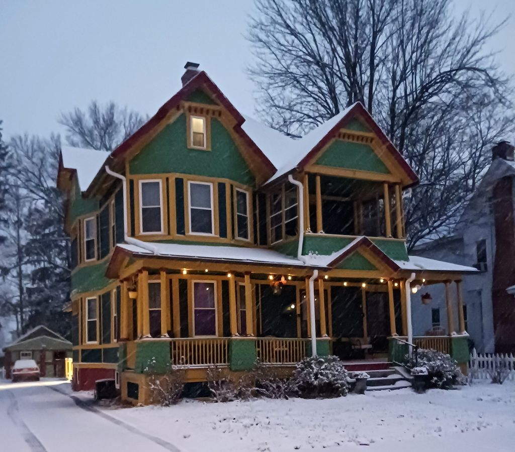 Forest Park Heights Historic District