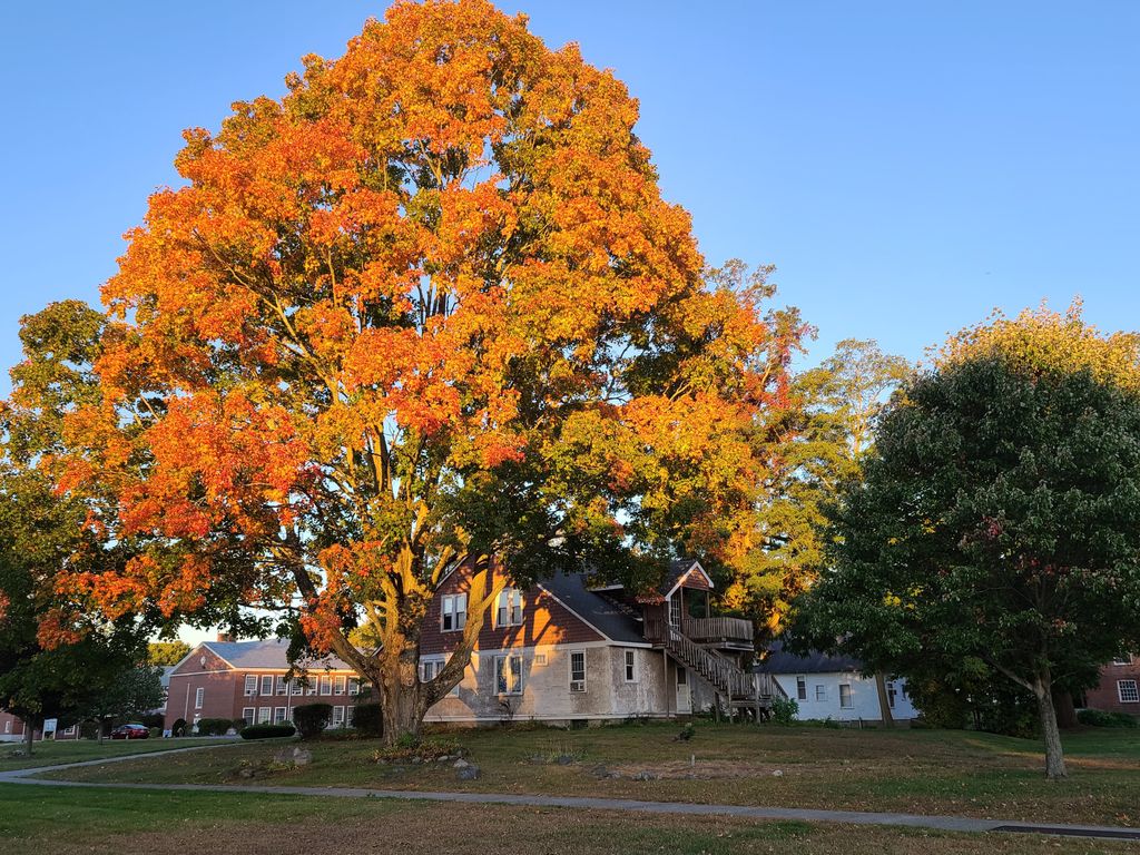 Founders Hall