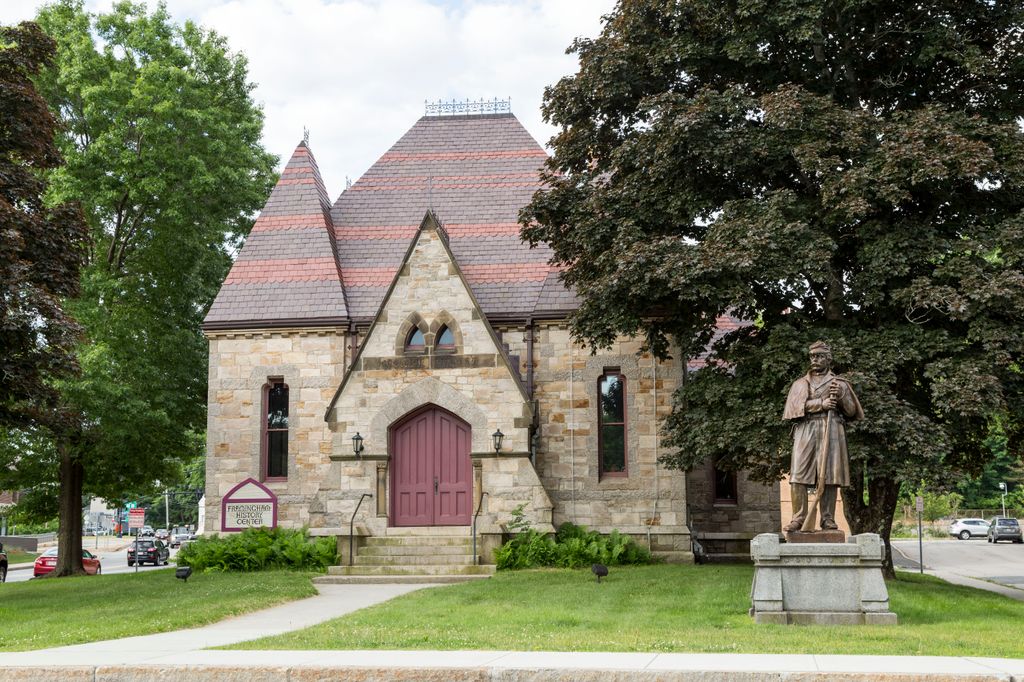 Framingham History Center