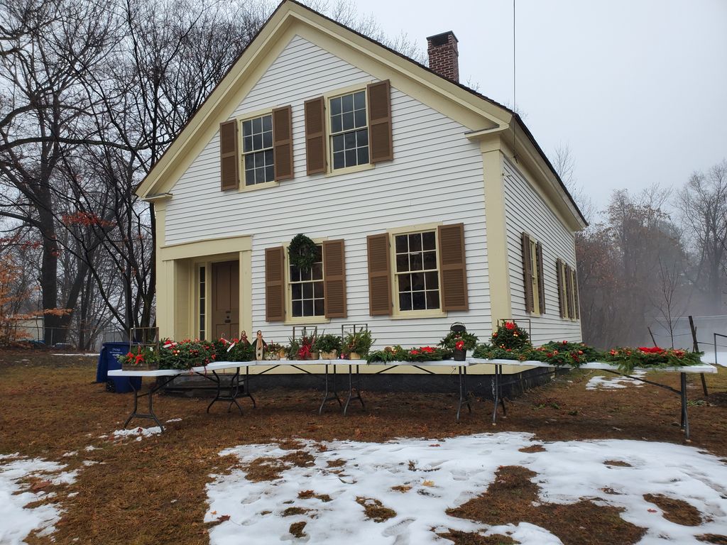 Frances H. and Jonathan Drake House