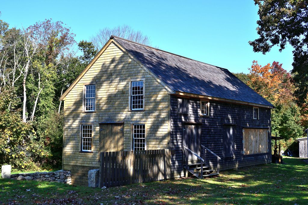 Freetown Historical Society