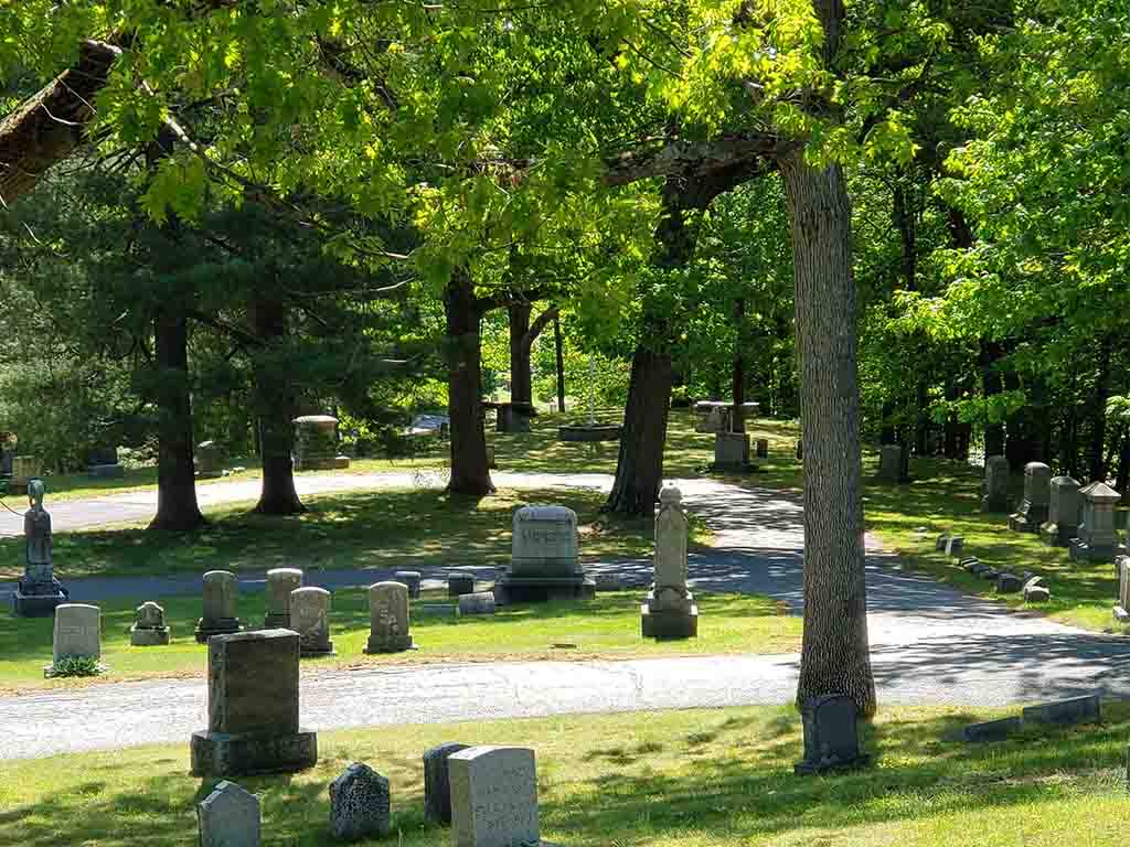 GAR Veterans Memorial