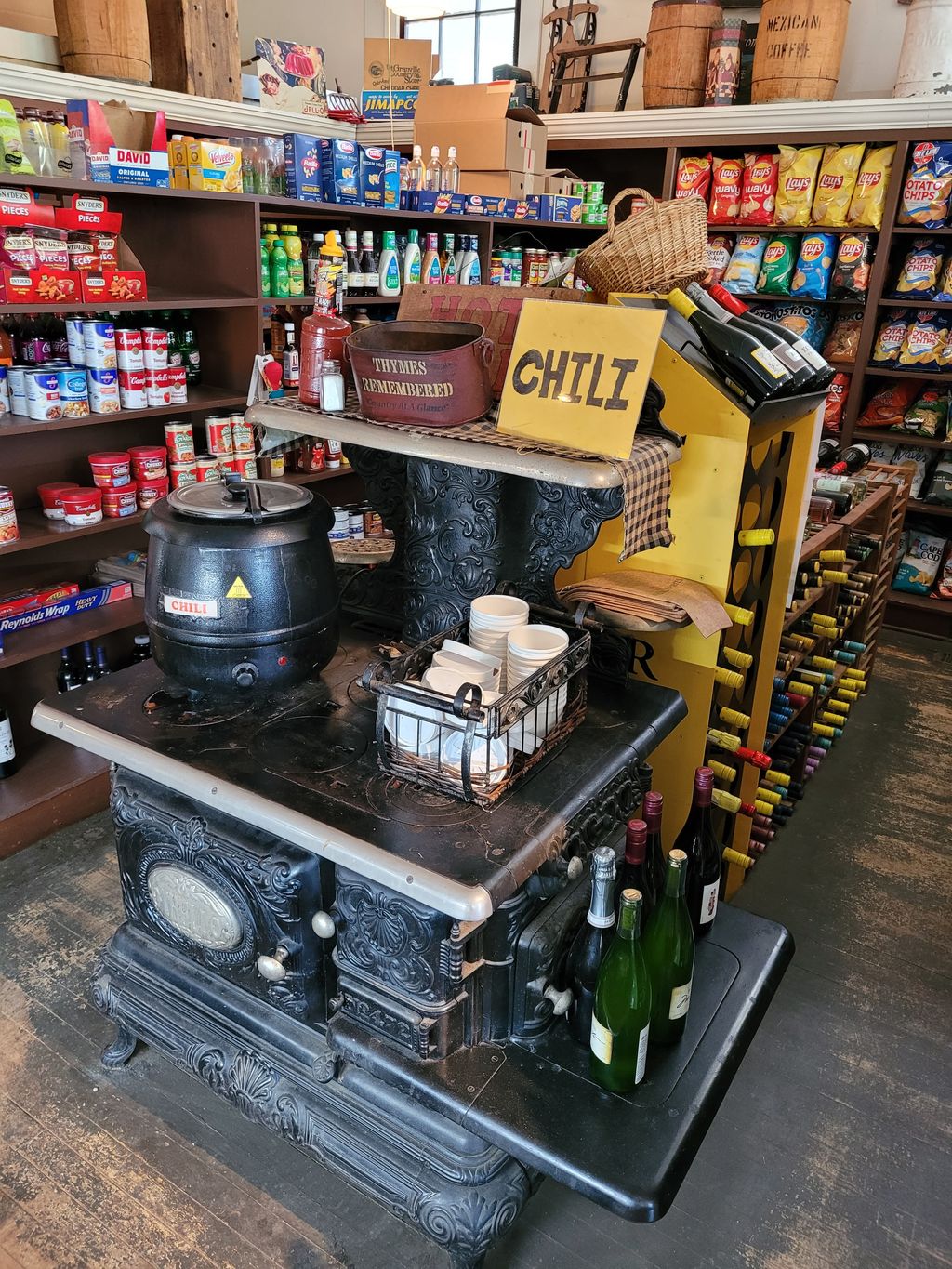 Granville Country Store