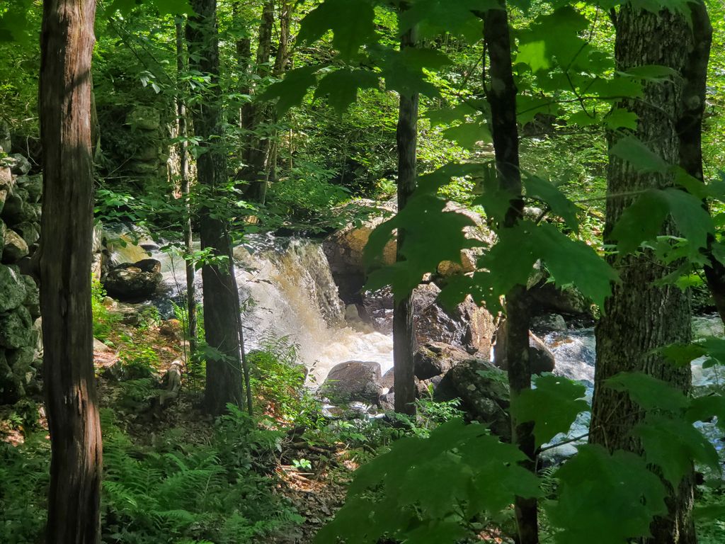 Grist Mill Historic Site