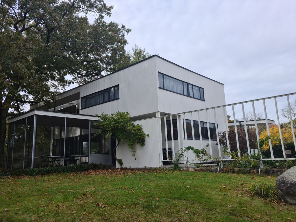 Gropius House