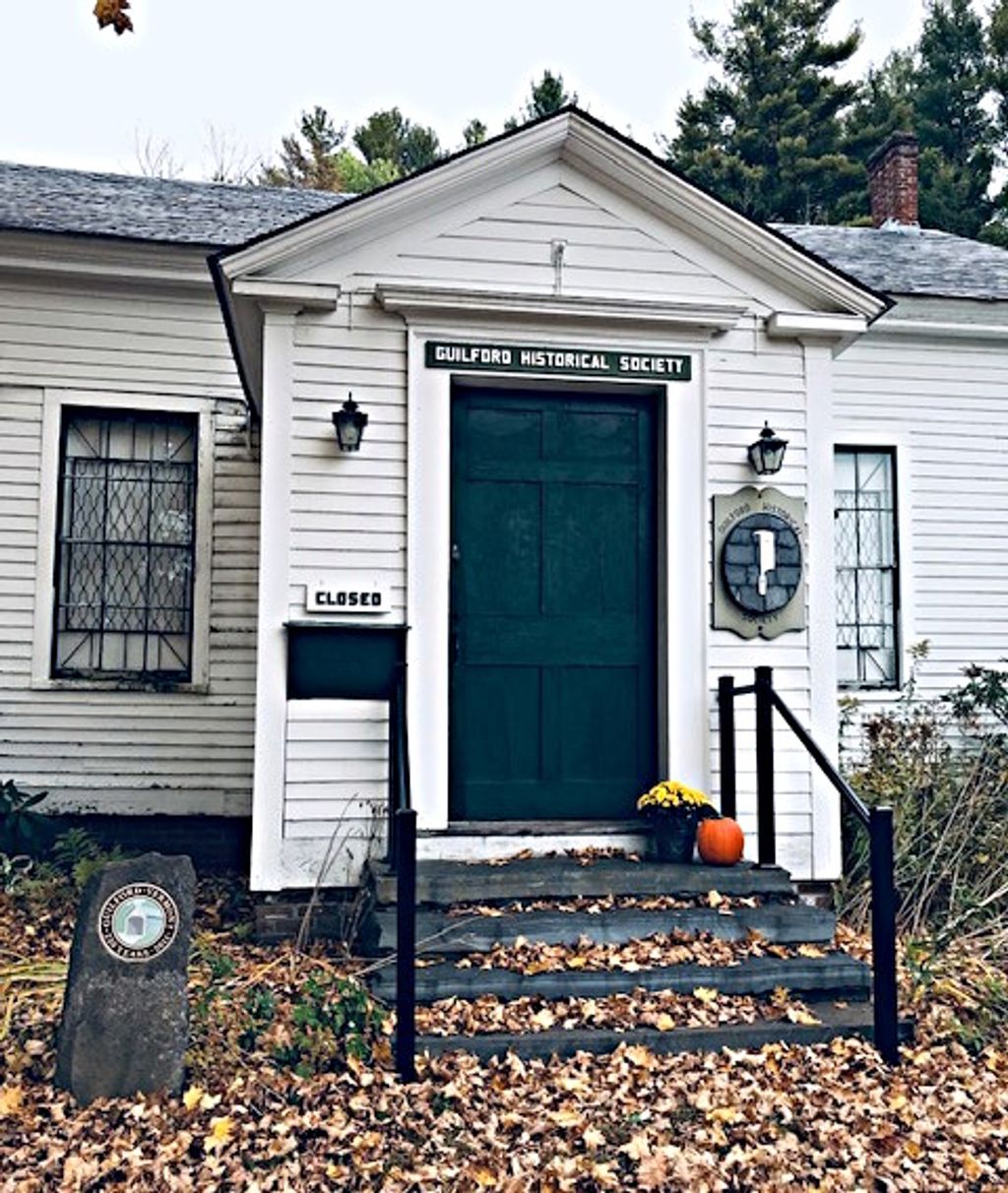 Guilford-Historical-Society-Museum